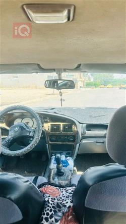 بروتون ويرا